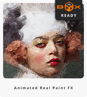 Watercolor FX - Photo Effect Plugin - 11