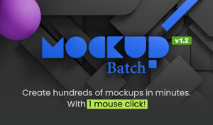 MockupBatch