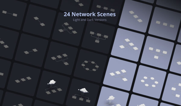 Network - 3D Scene Composer - Image 4