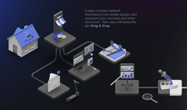 Network - 3D Scene Composer - Image 5