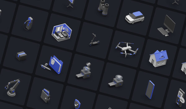 Network - 3D Scene Composer - Image 7