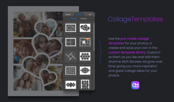Photo Collage Maker - Image 3