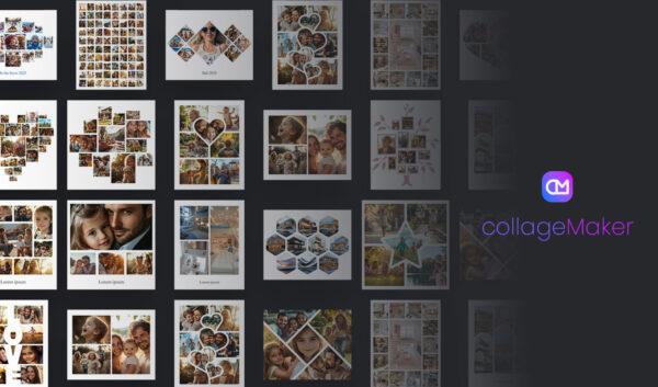 Photo Collage Maker - Image 8