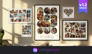 Photo Collage Maker