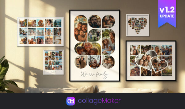 Photo Collage Maker