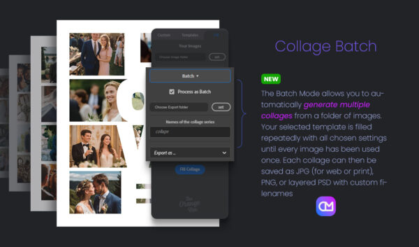 Photo Collage Maker - Image 7