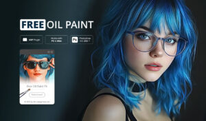 Free Oil Paint