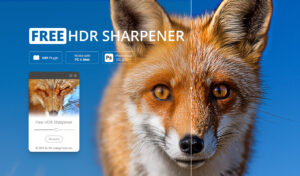 Free Sharpener