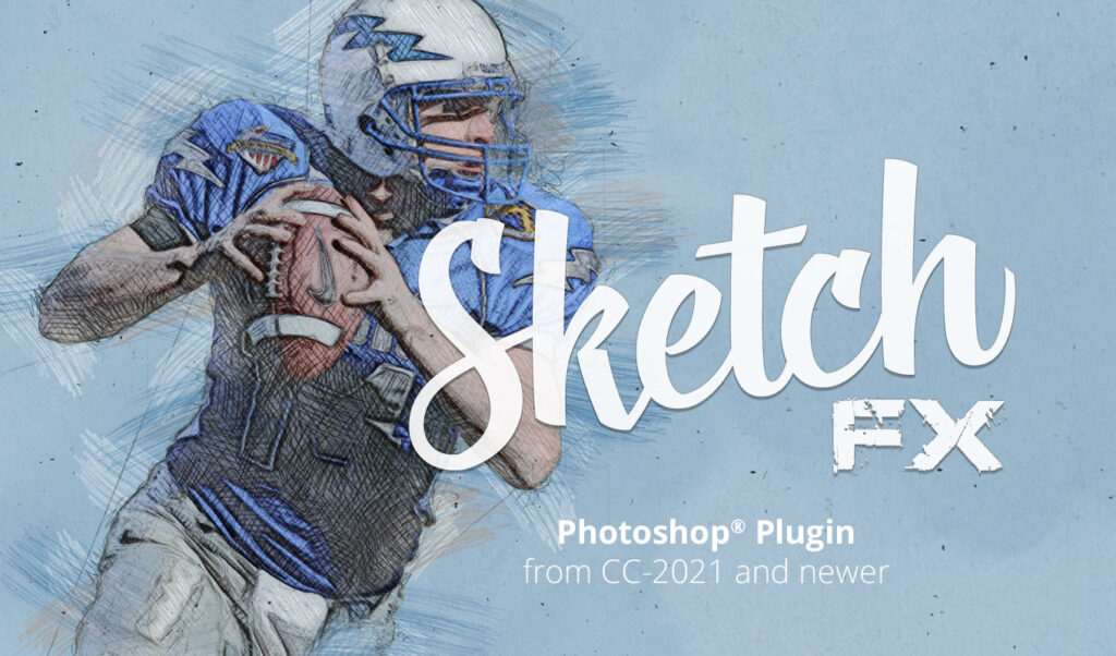 Sketch FX