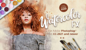 Watercolor FX