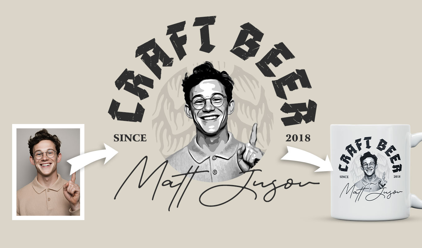 Image2Vector - Image 3