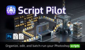 Script Pilot