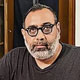 Avinash Veeraraghavan (born 1975) is an Indian artist who creates graphic books, layered prints, and multichannel video installations.